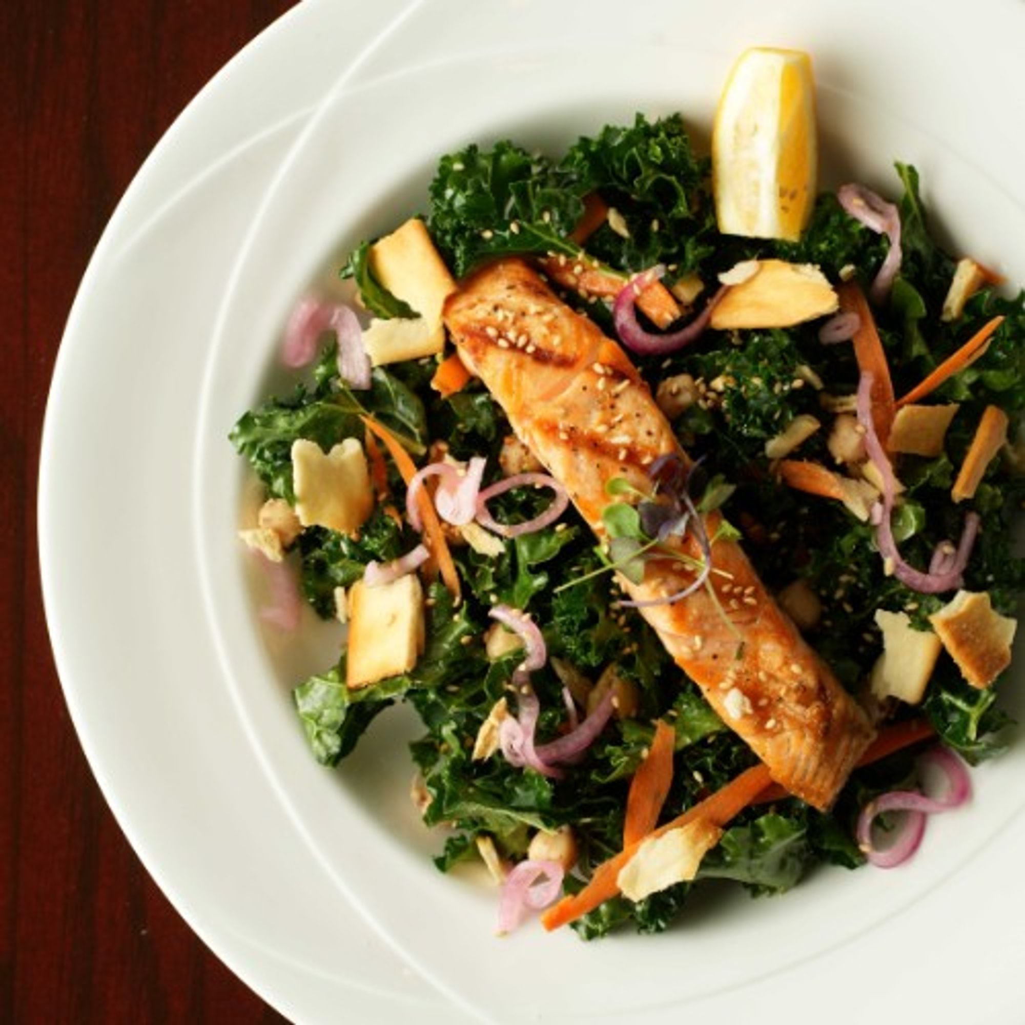 Kale Salad