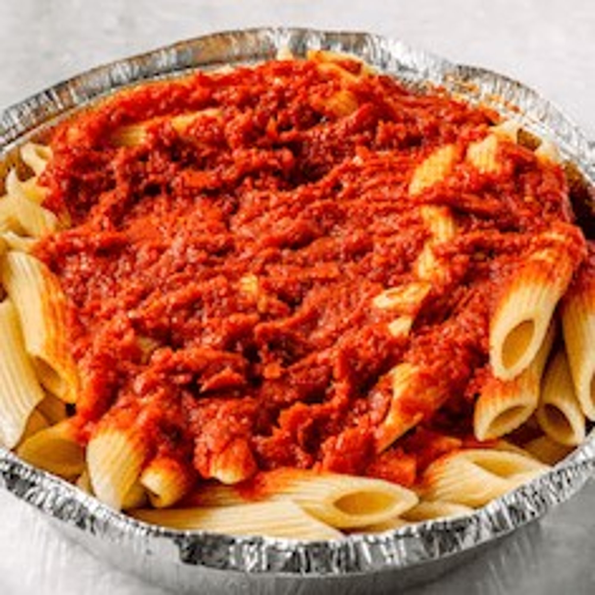Tomato Sauce
