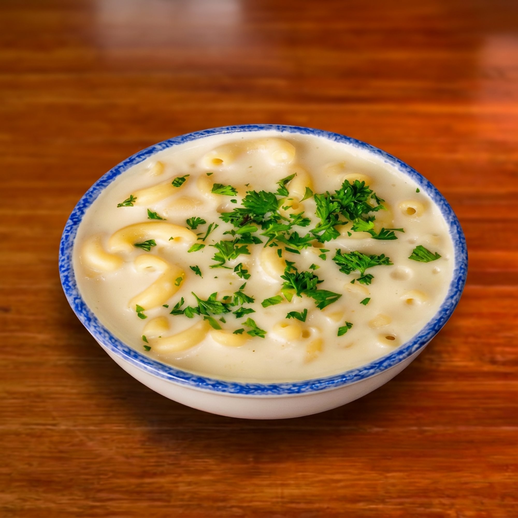 Mac-n-cheese