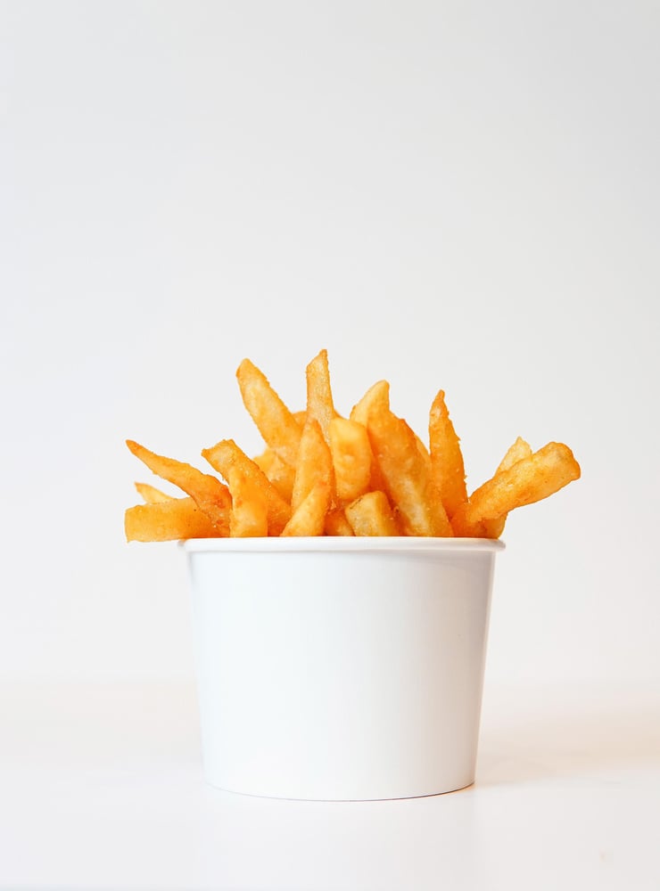 Fries