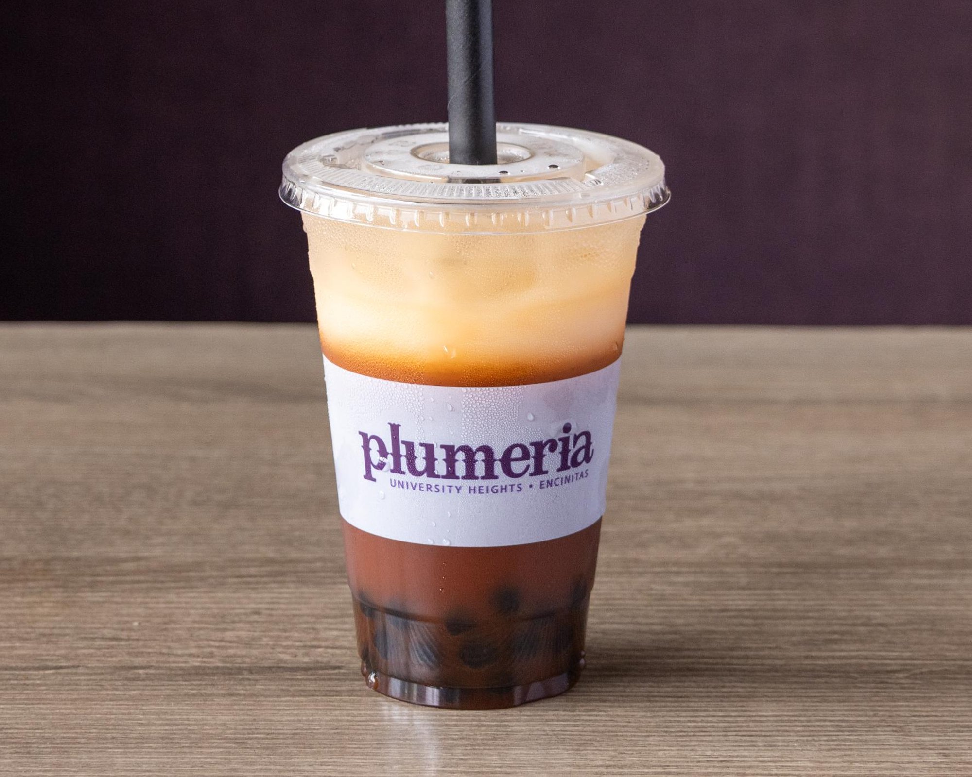 Thai Iced Tea