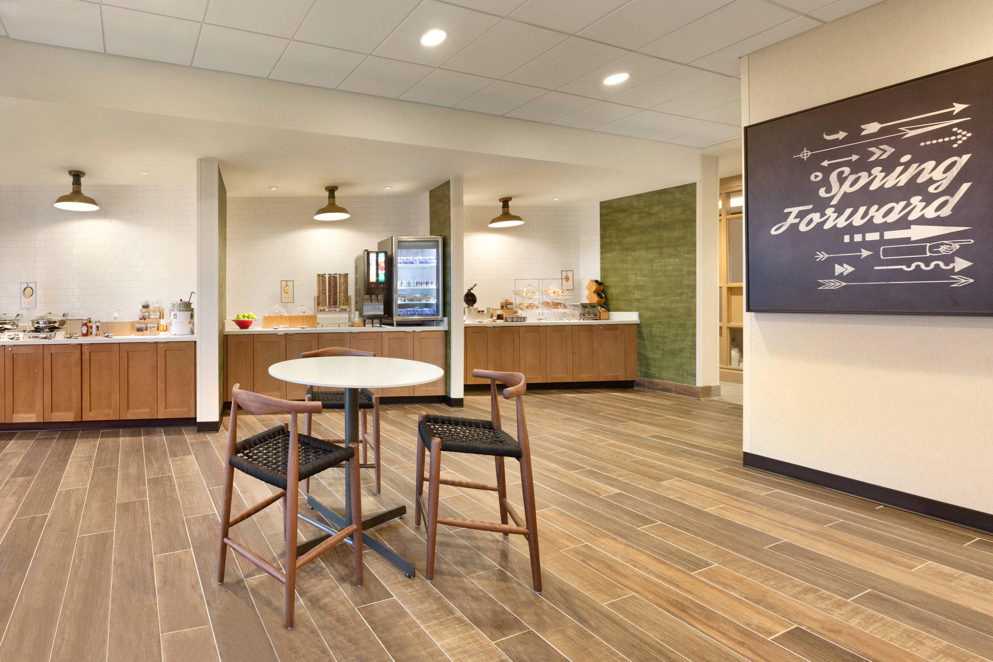 Fairfield Inn & Suites by Marriott Boulder Longmont Photo