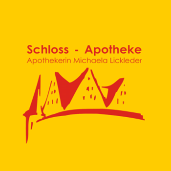 Logo von Schloss Apotheke