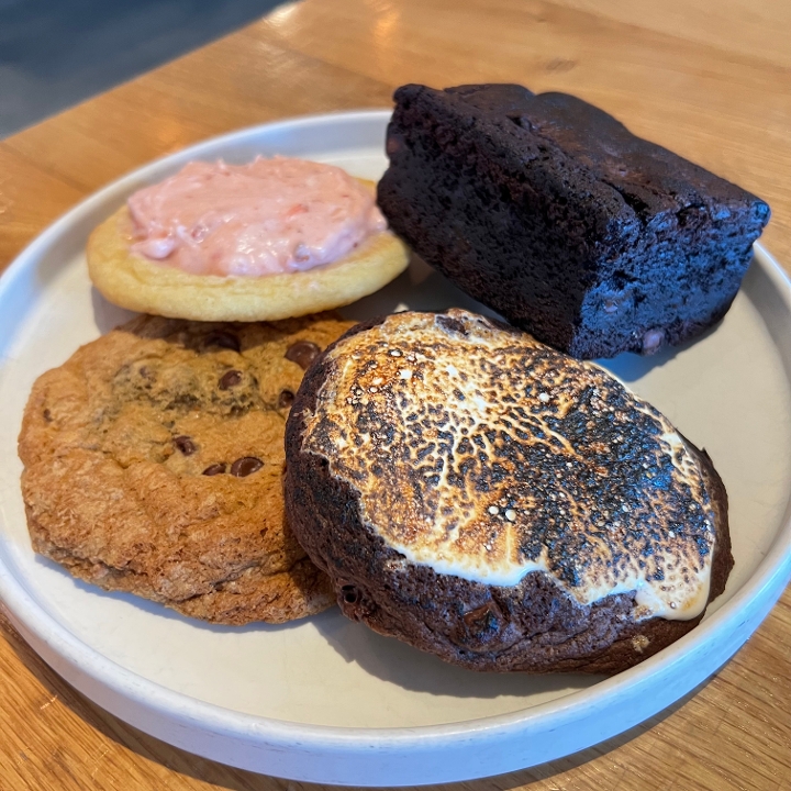 Sweet Treat Sampler