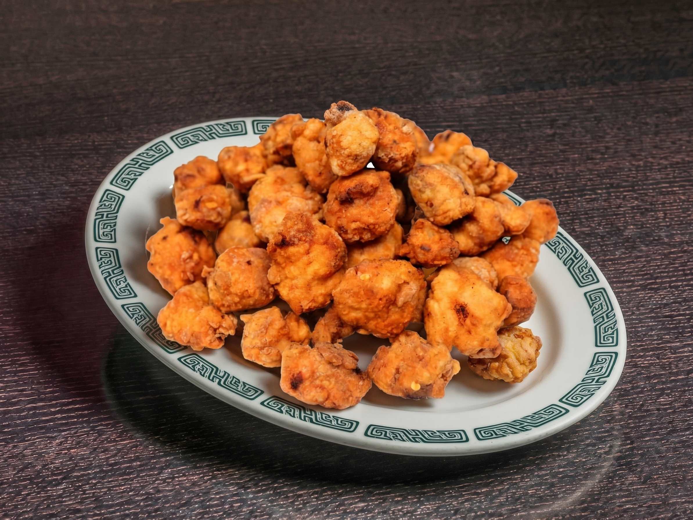 6 Boneless Original