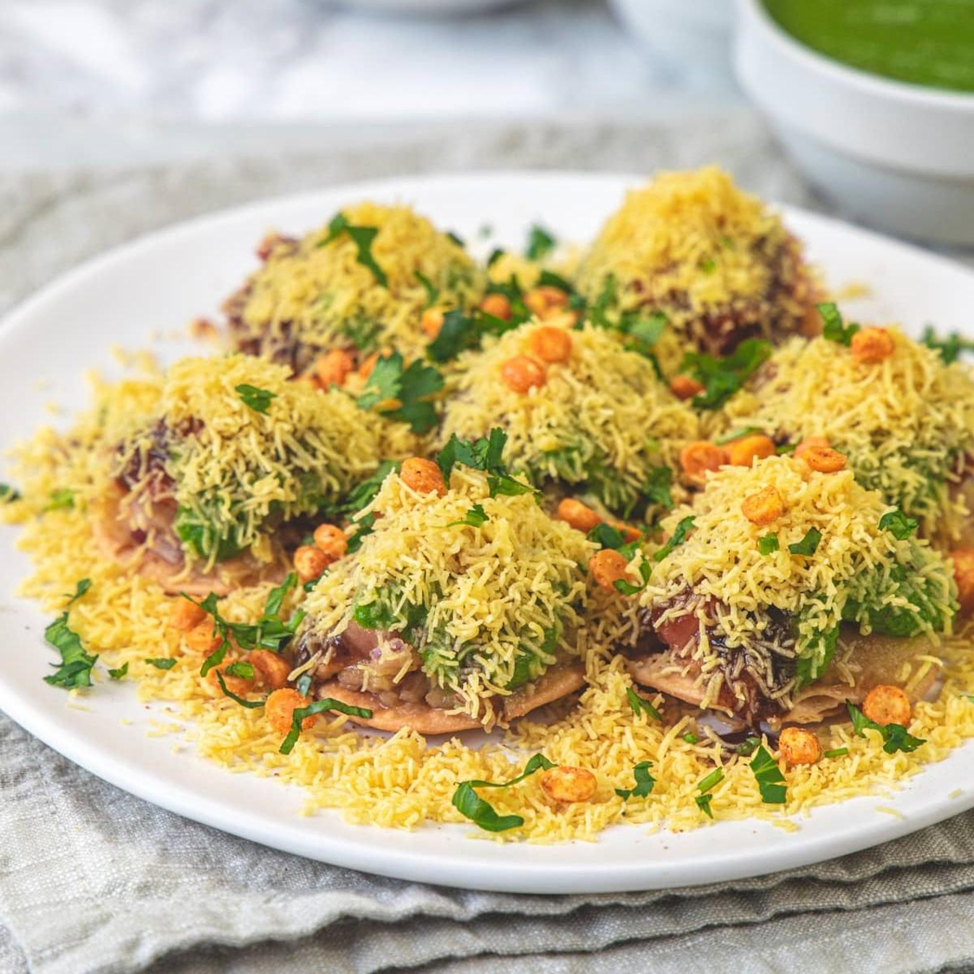 Sev Puri