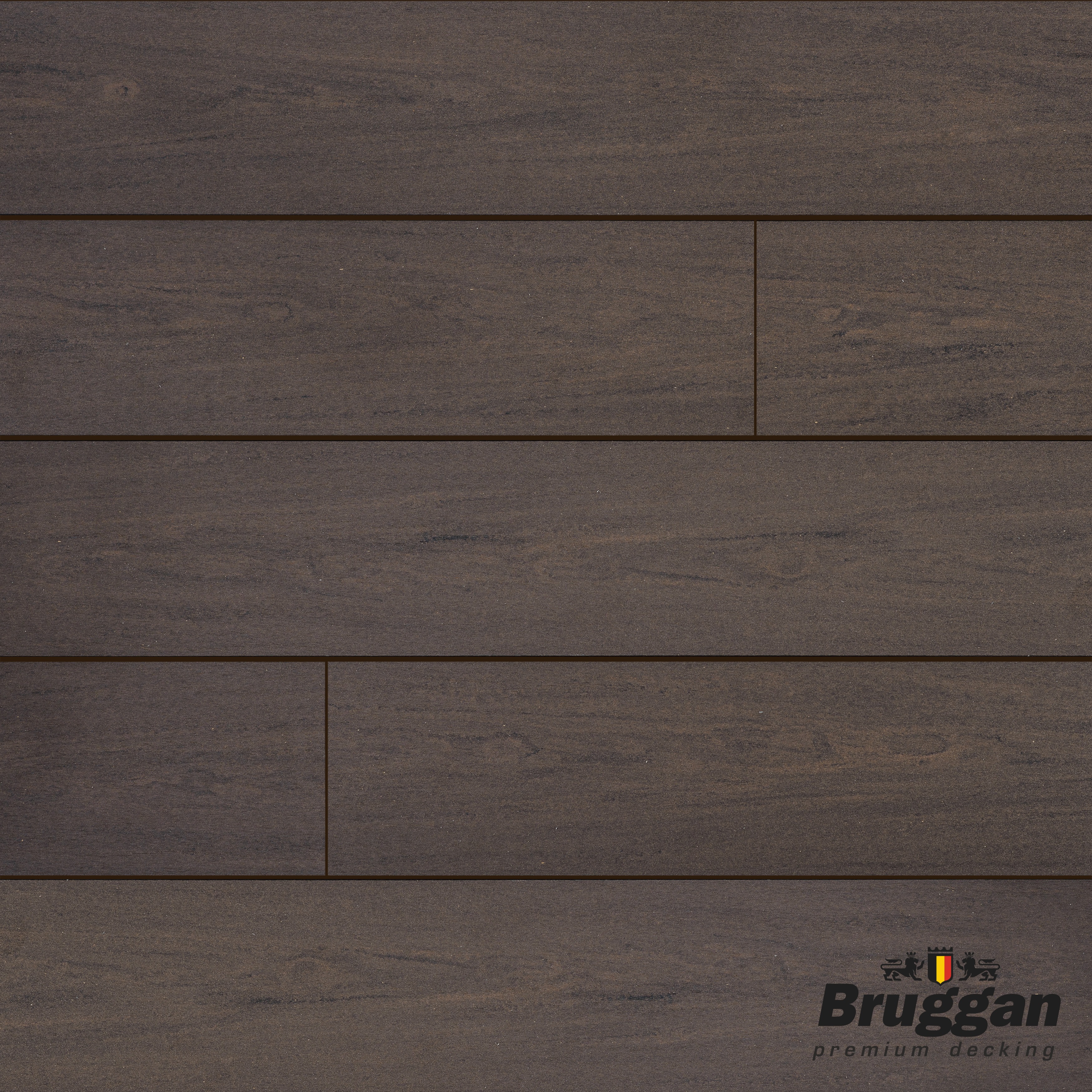 Terrassilauad – Bruggan Multicolor