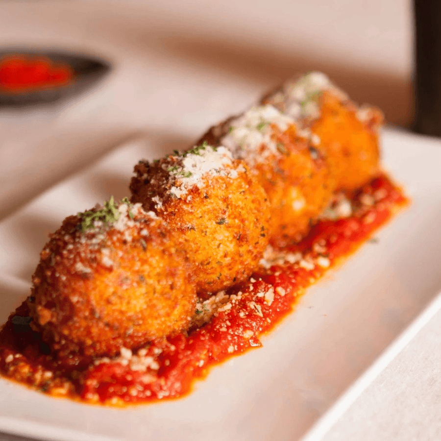 Arancini (4)