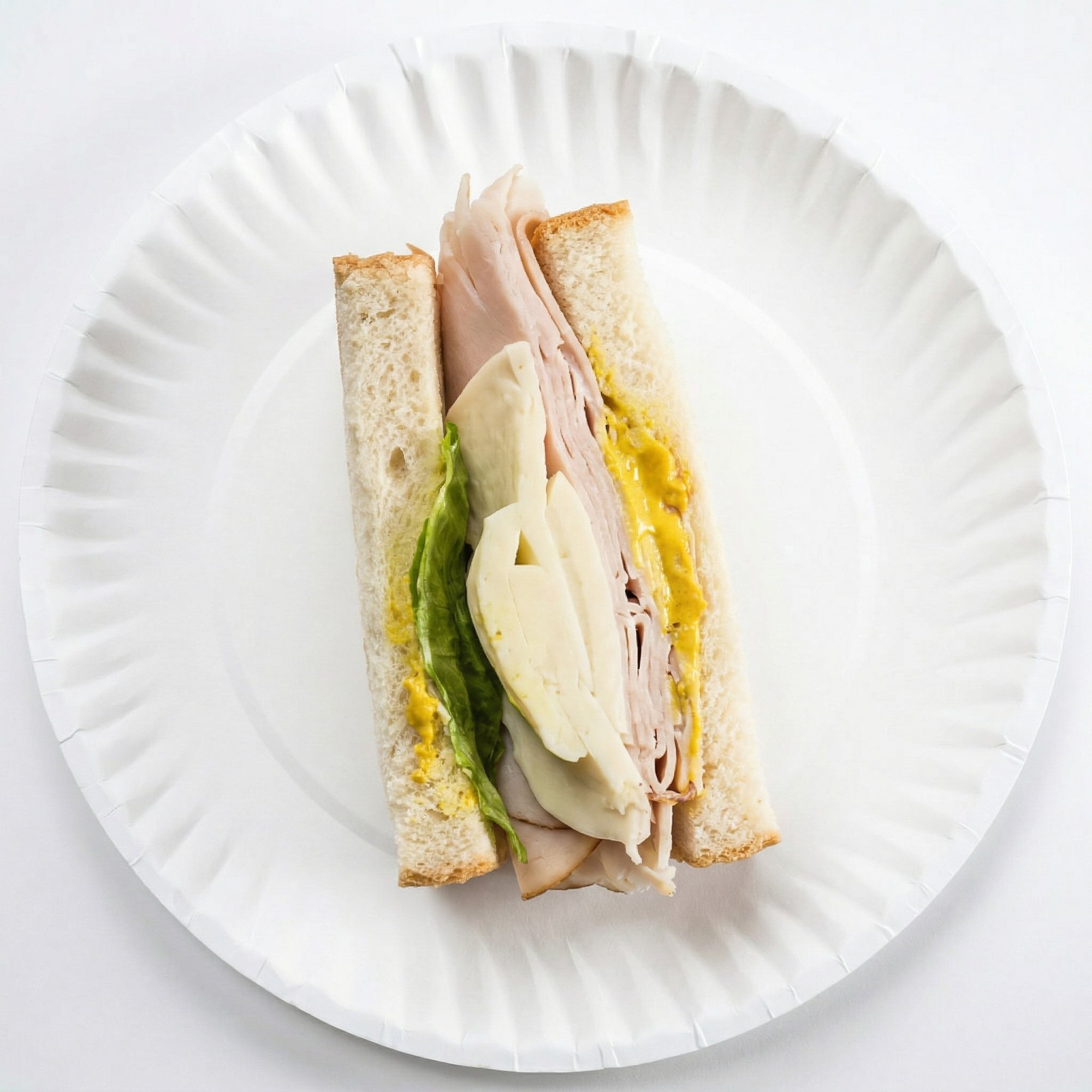 Turkey SLD