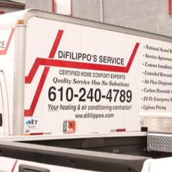 DiFilippo's Service Company