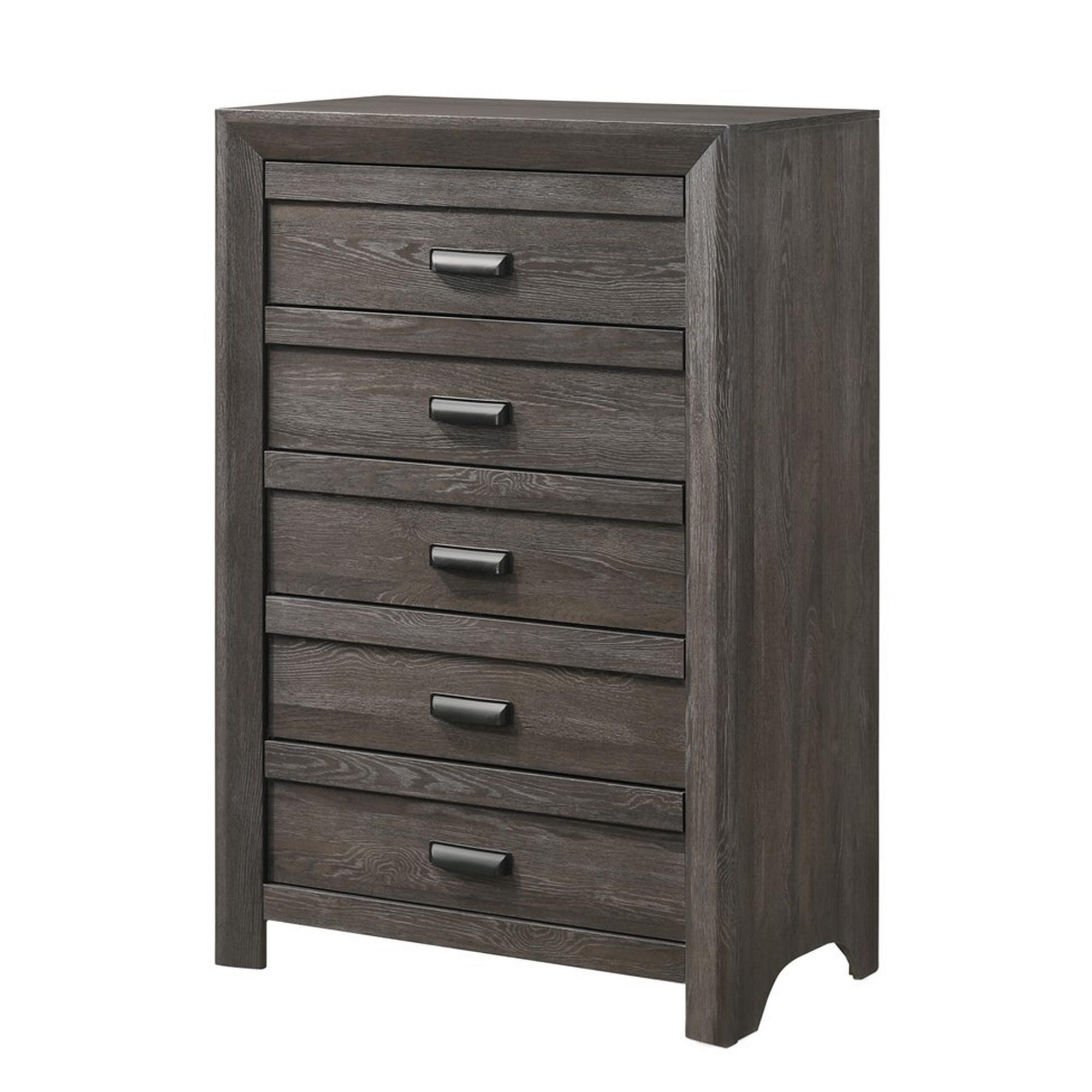 Adelaide Chest
