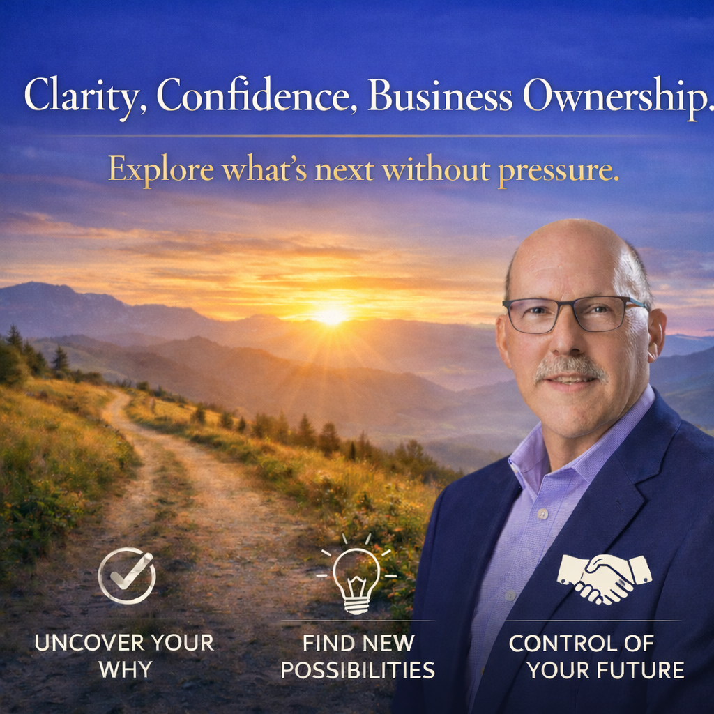 The Entrepreneur's Source - Joe Forbidussi