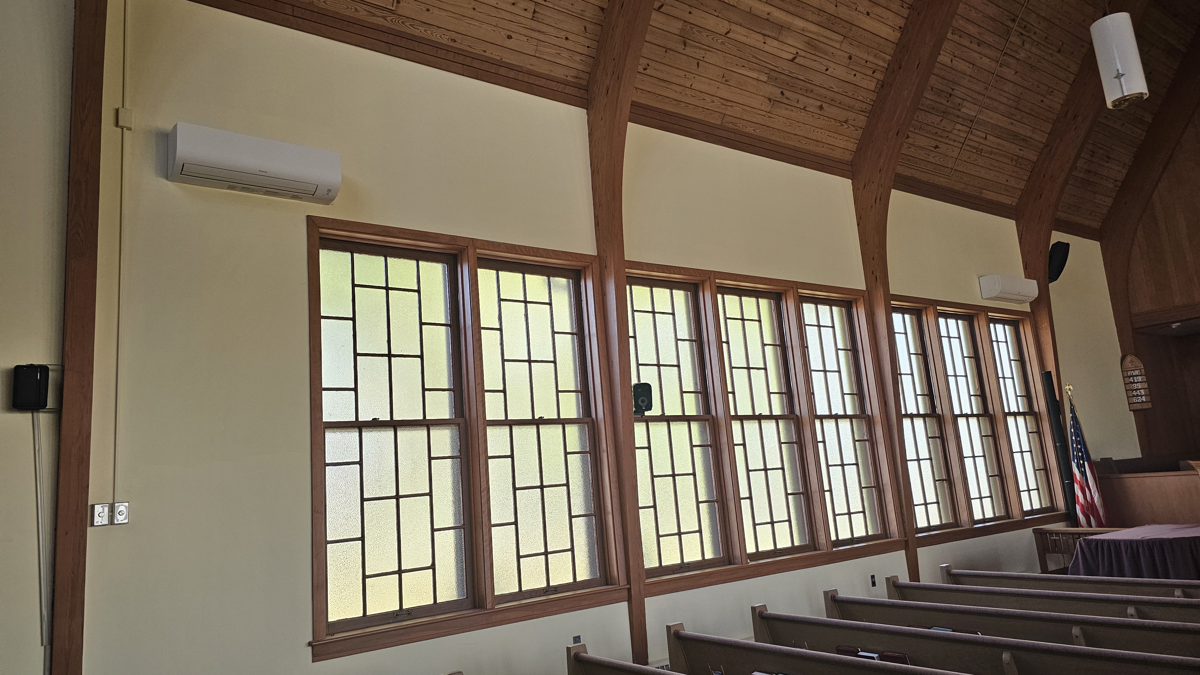 Old Line Heating and Air Image