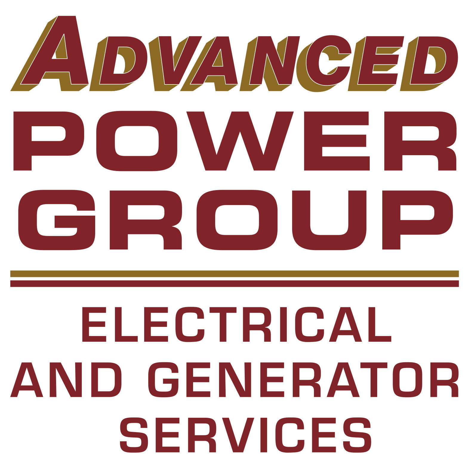 Advanced Power Group LLC Logo