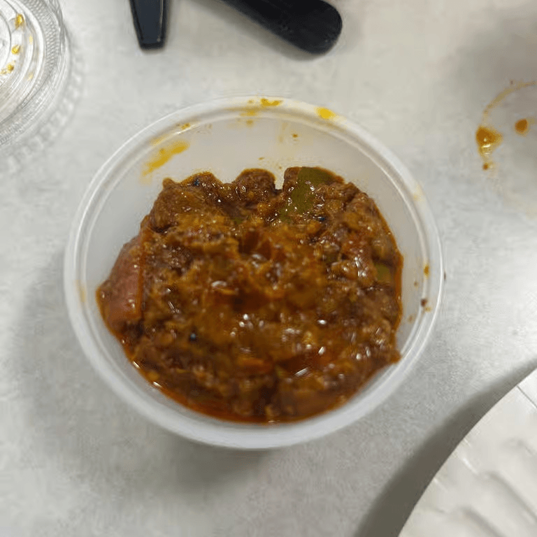 Mixed Pickle