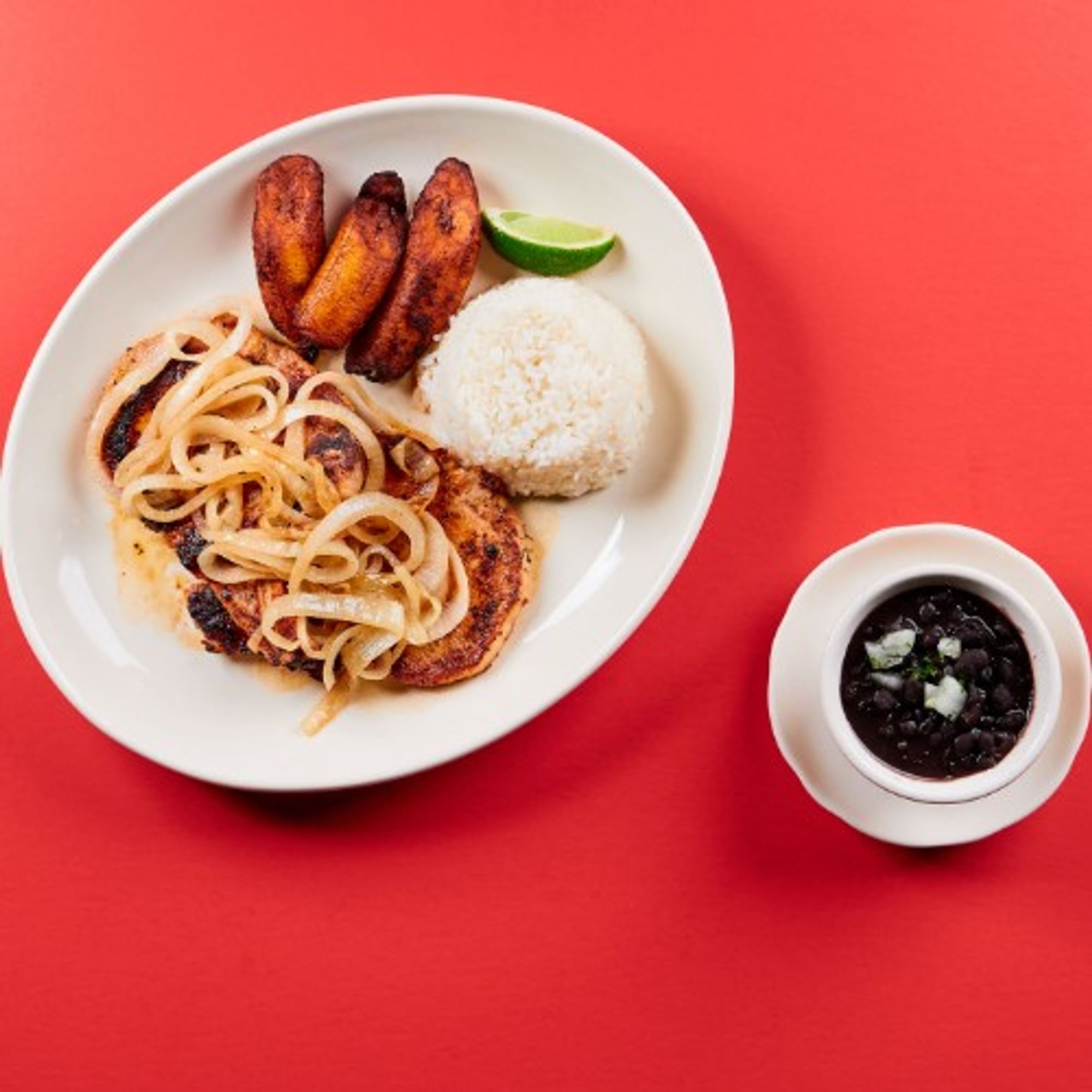 Costillas De Puerco