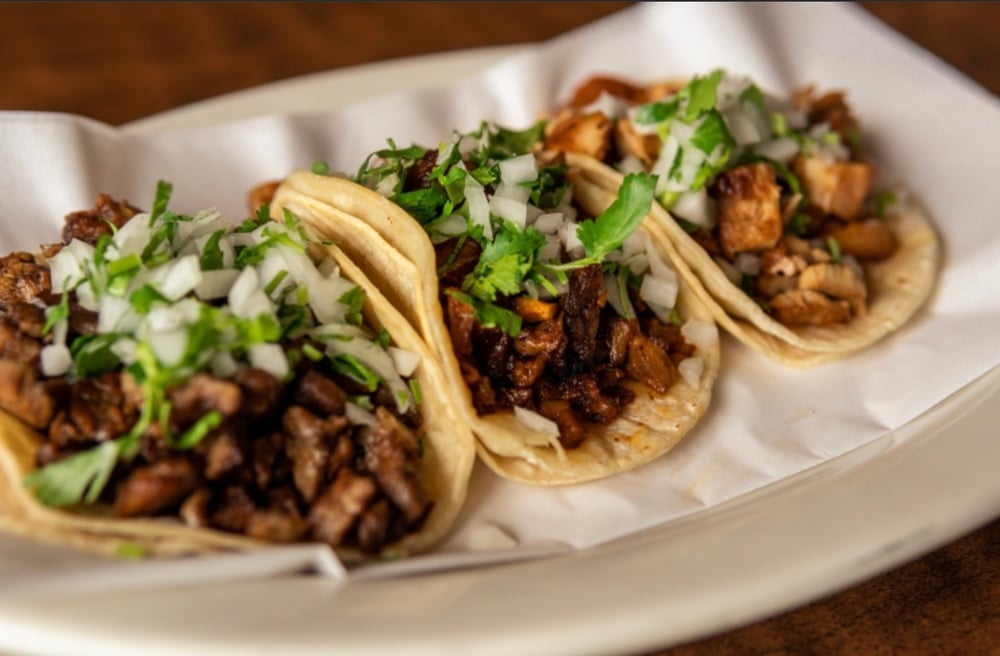 STREET TACO