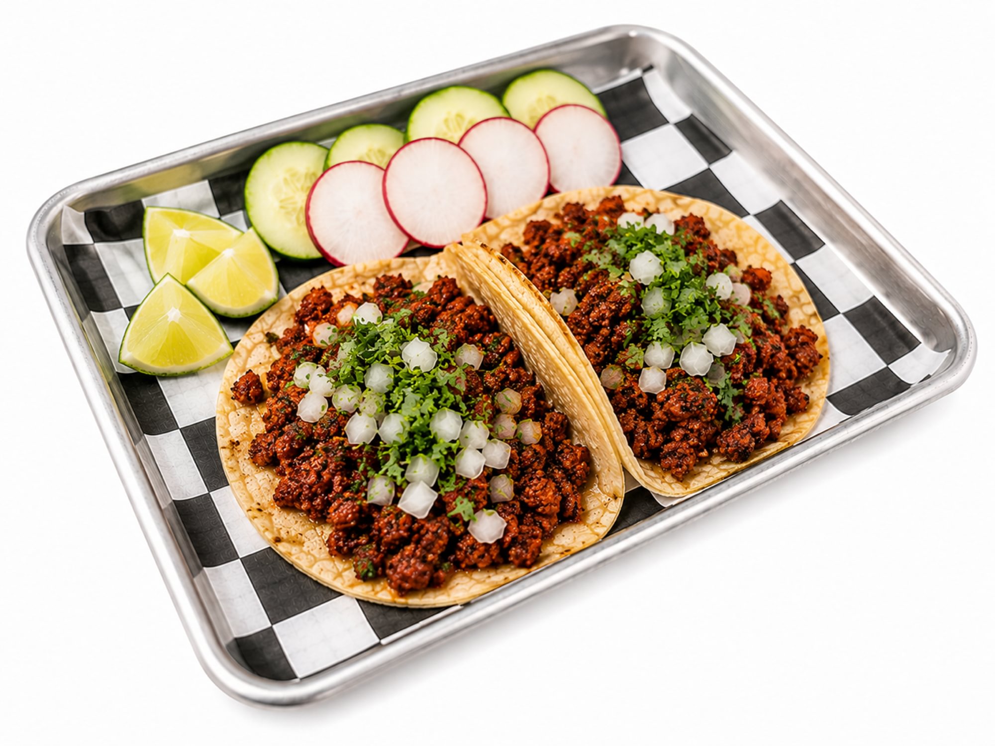 Chorizo Taco