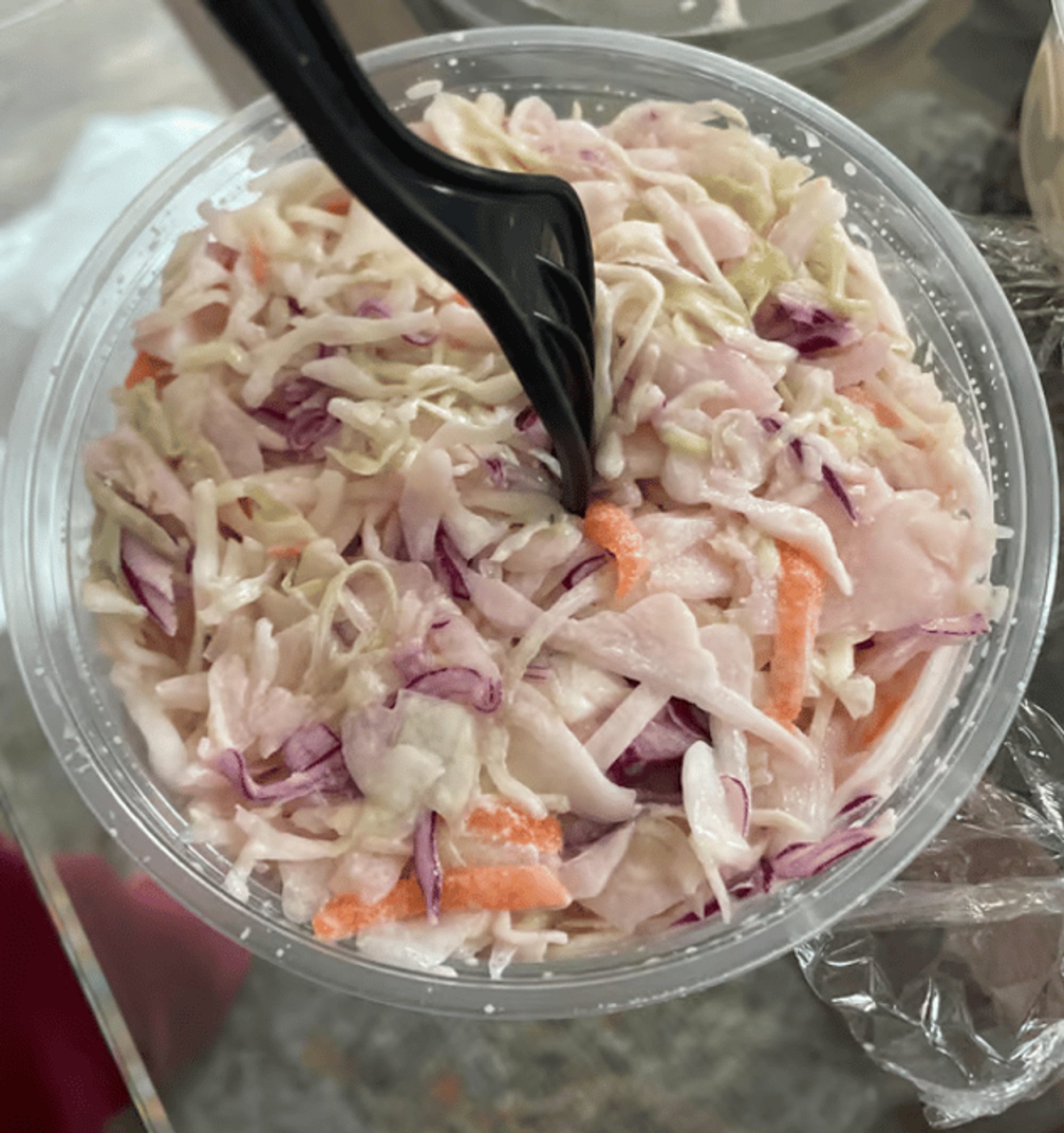 Coleslaw