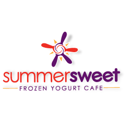 SummerSweet Frozen Yogurt Cafe Photo