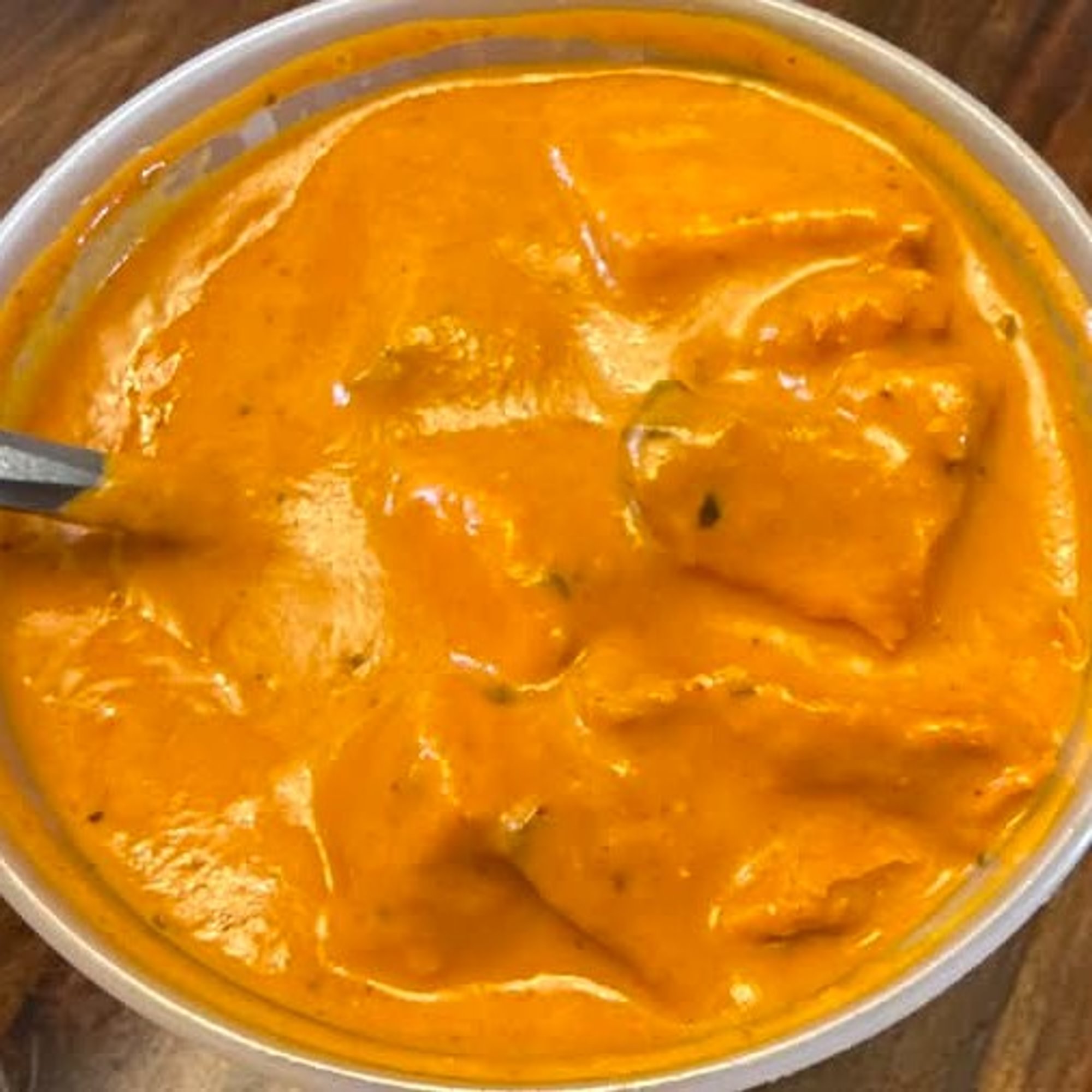 Chicken Tikka Masala