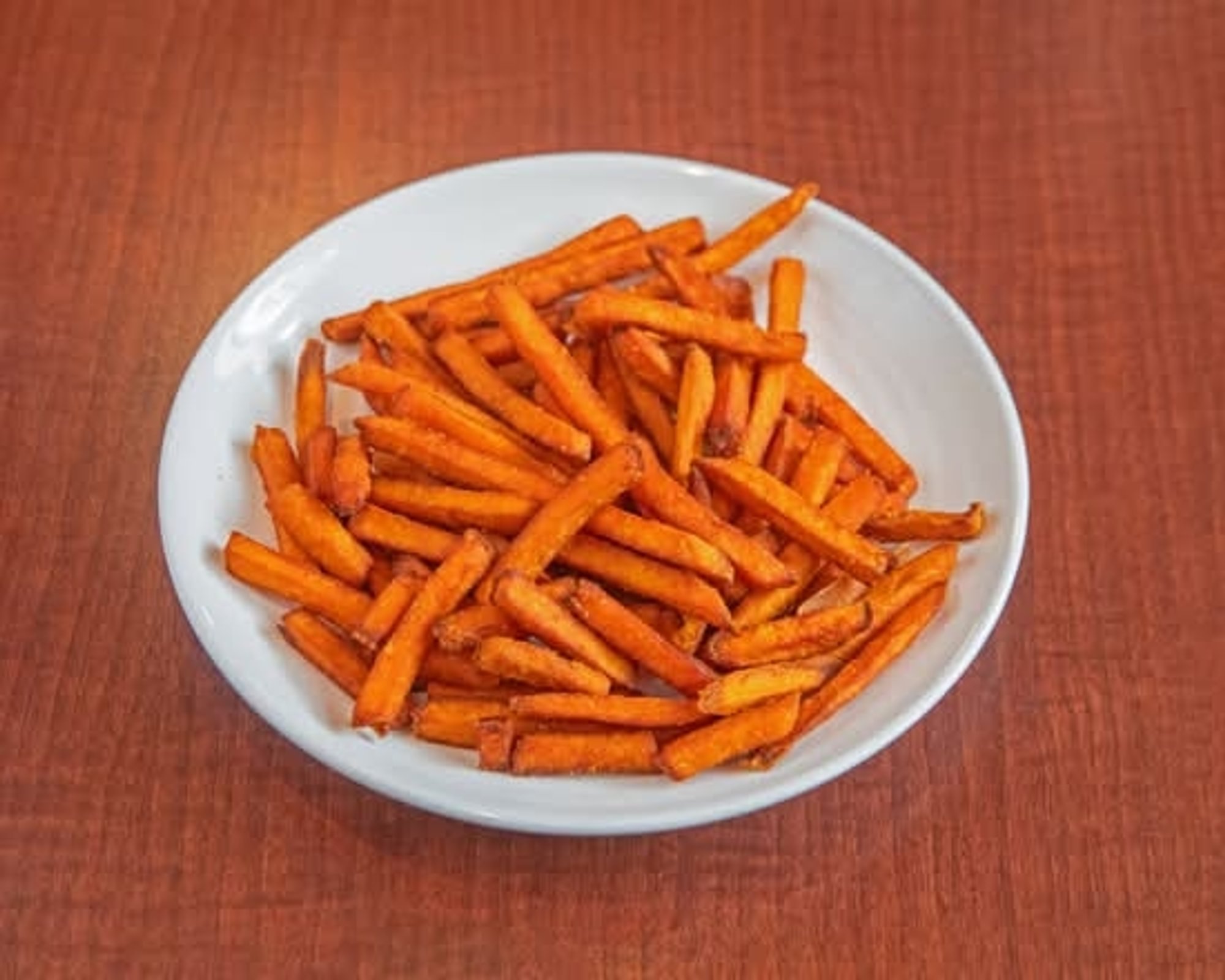 Sweet Potato Fries