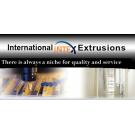 International Extrusions Logo