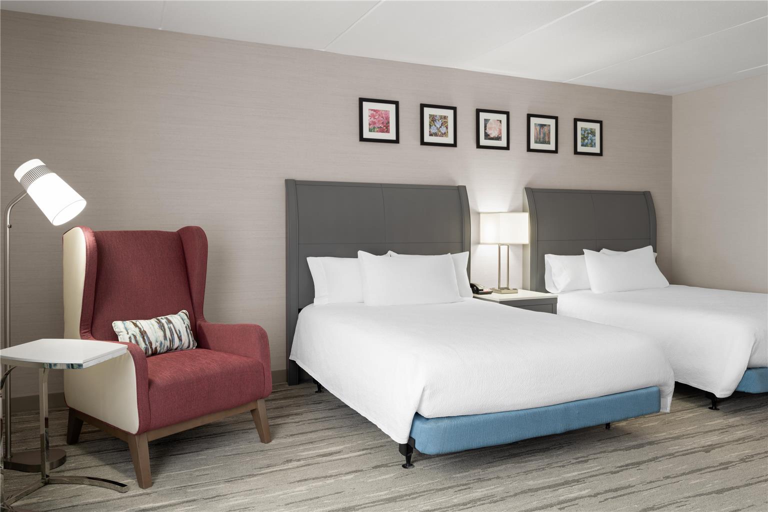 Hilton Garden Inn Lenox Pittsfield Image