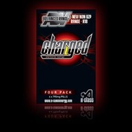 Charged Party Pills