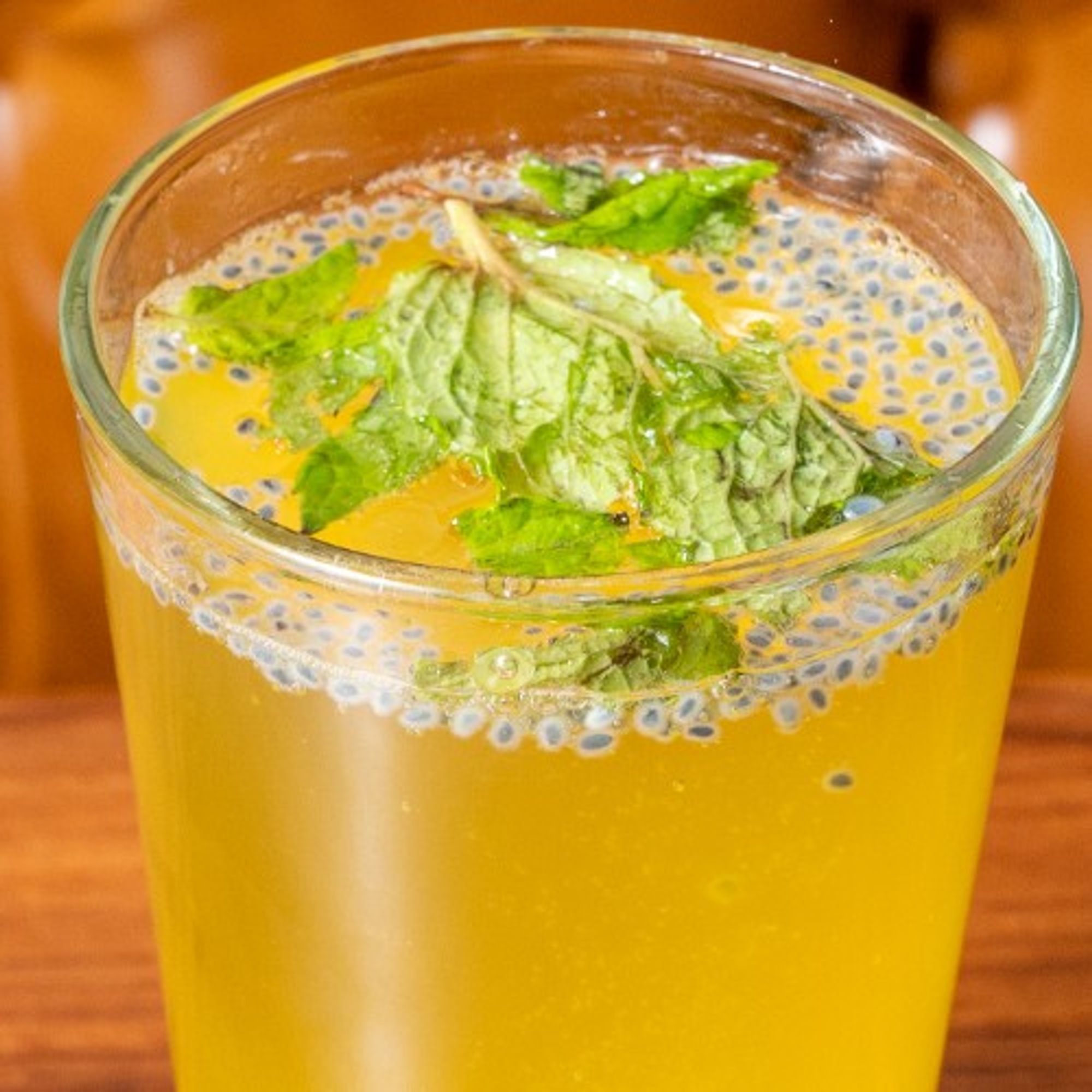 Nannari / Sugnadhi Soda