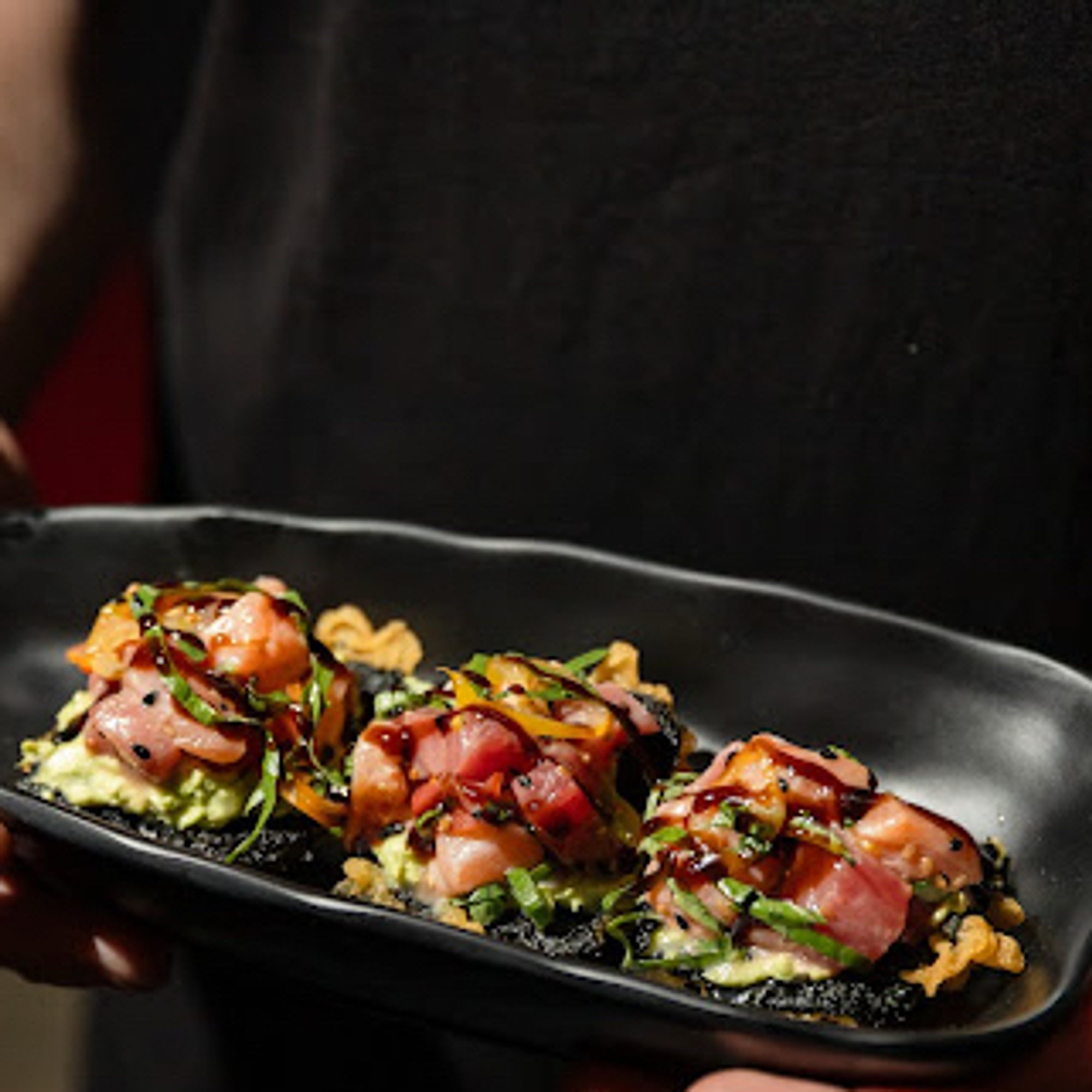 Bruschetta