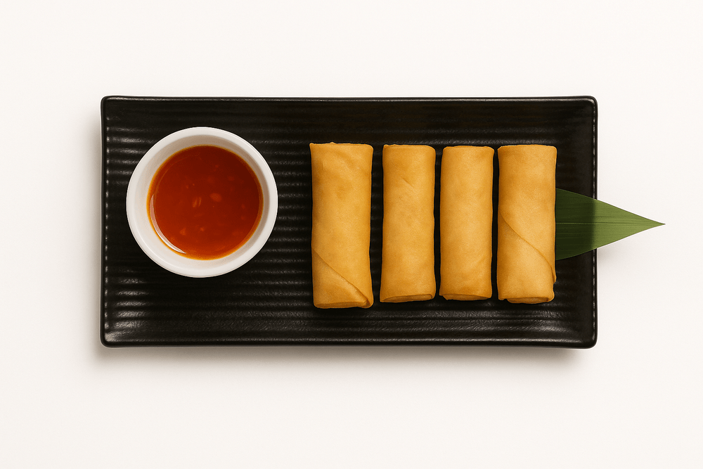 Spring Rolls