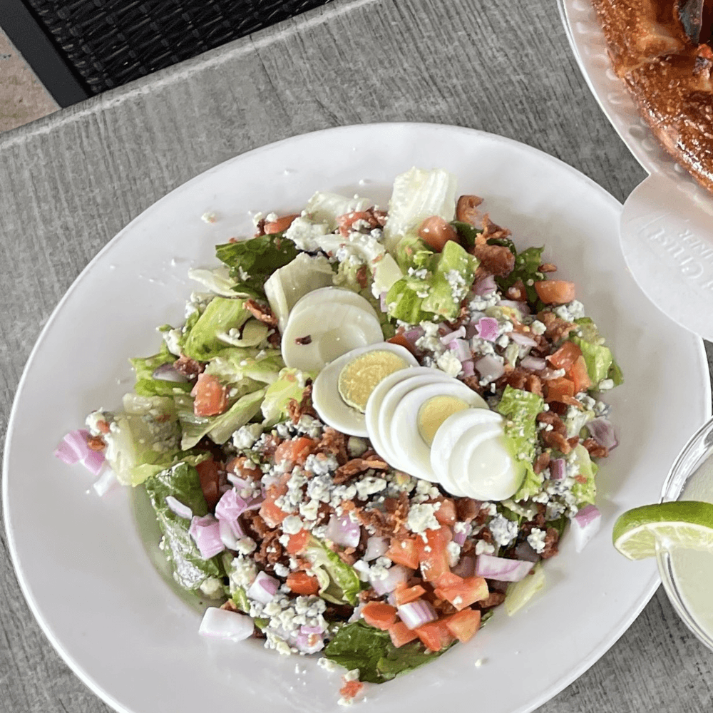 4-11 Salad