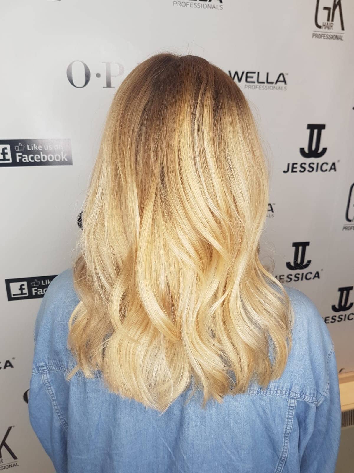 Images Naked Hair & Beauty