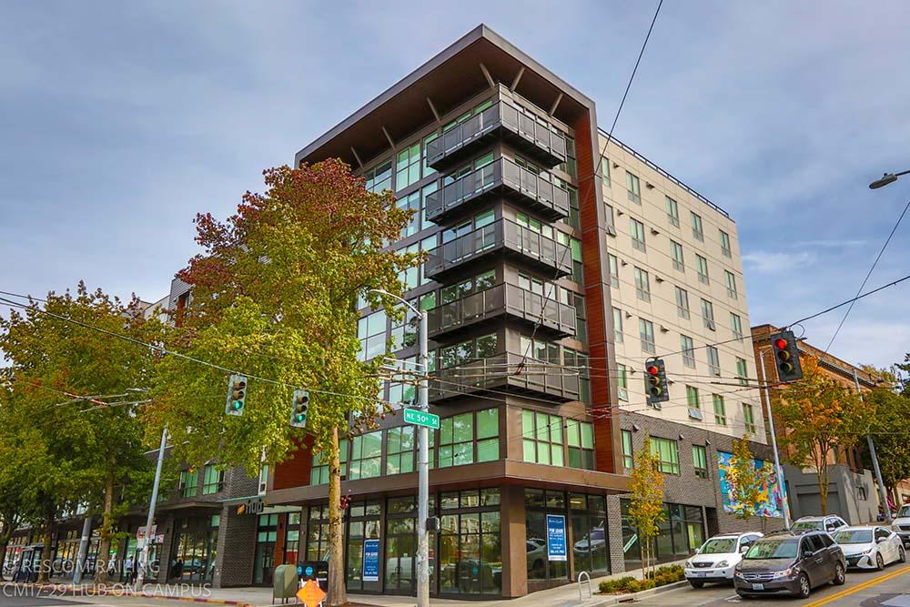 ResCom Railing Systems by People Come First Construction Group Image