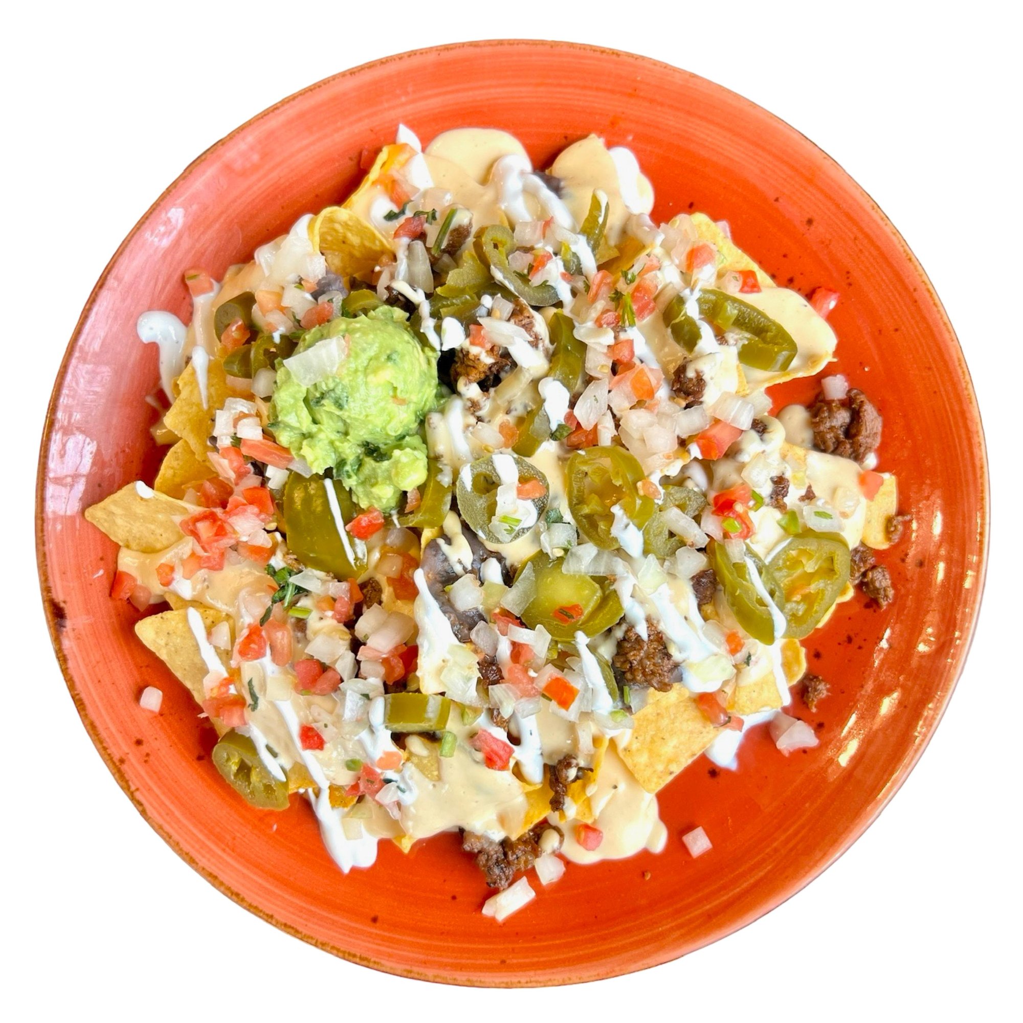 Nachos