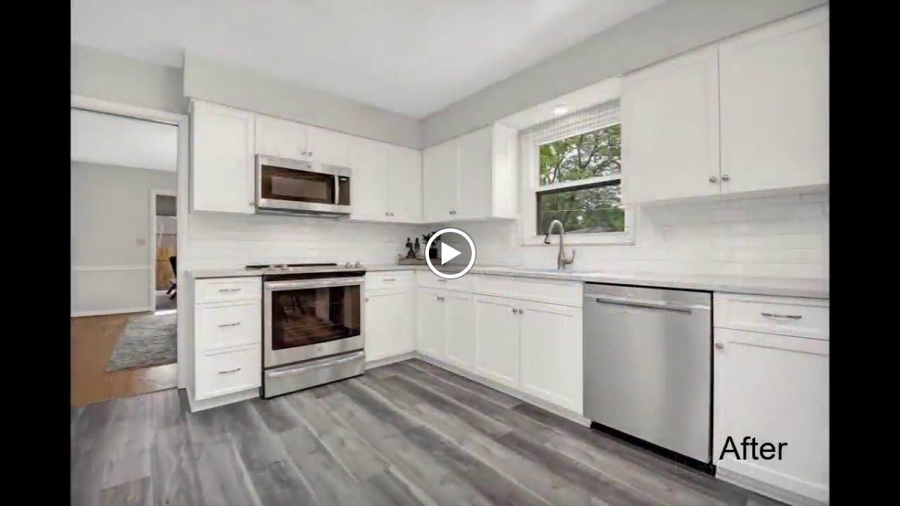 Kitchen Solvers of Northern Virginia Image