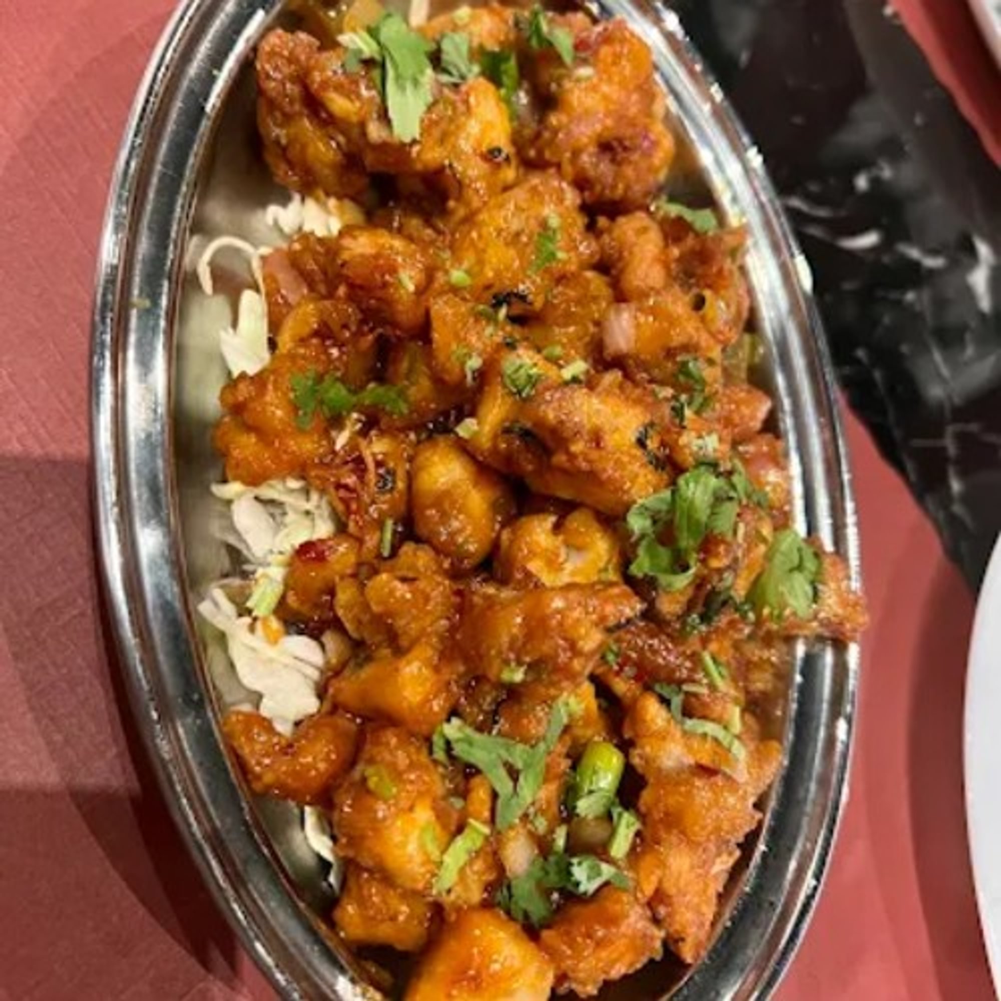 Gobi Manchurian