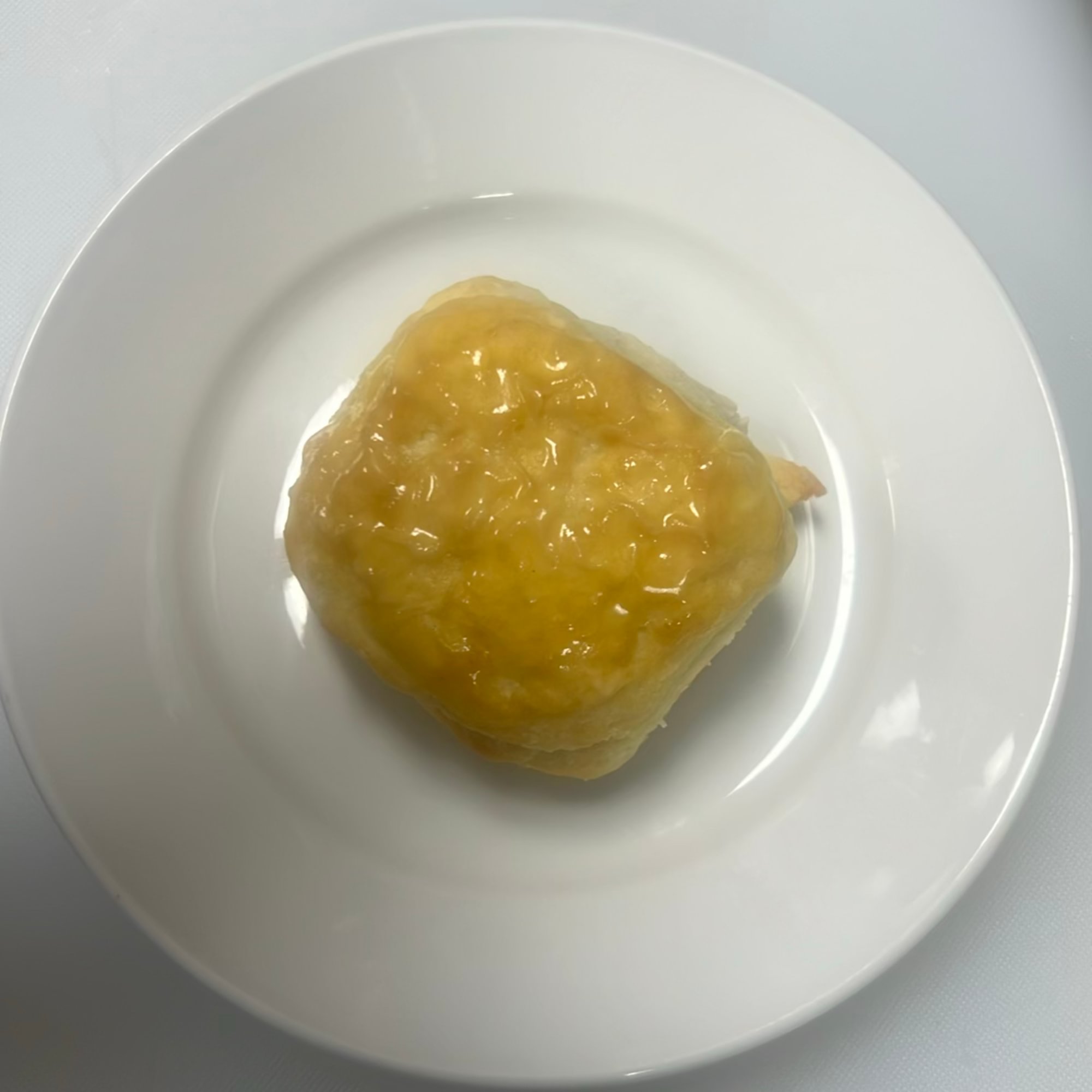Side Biscuit