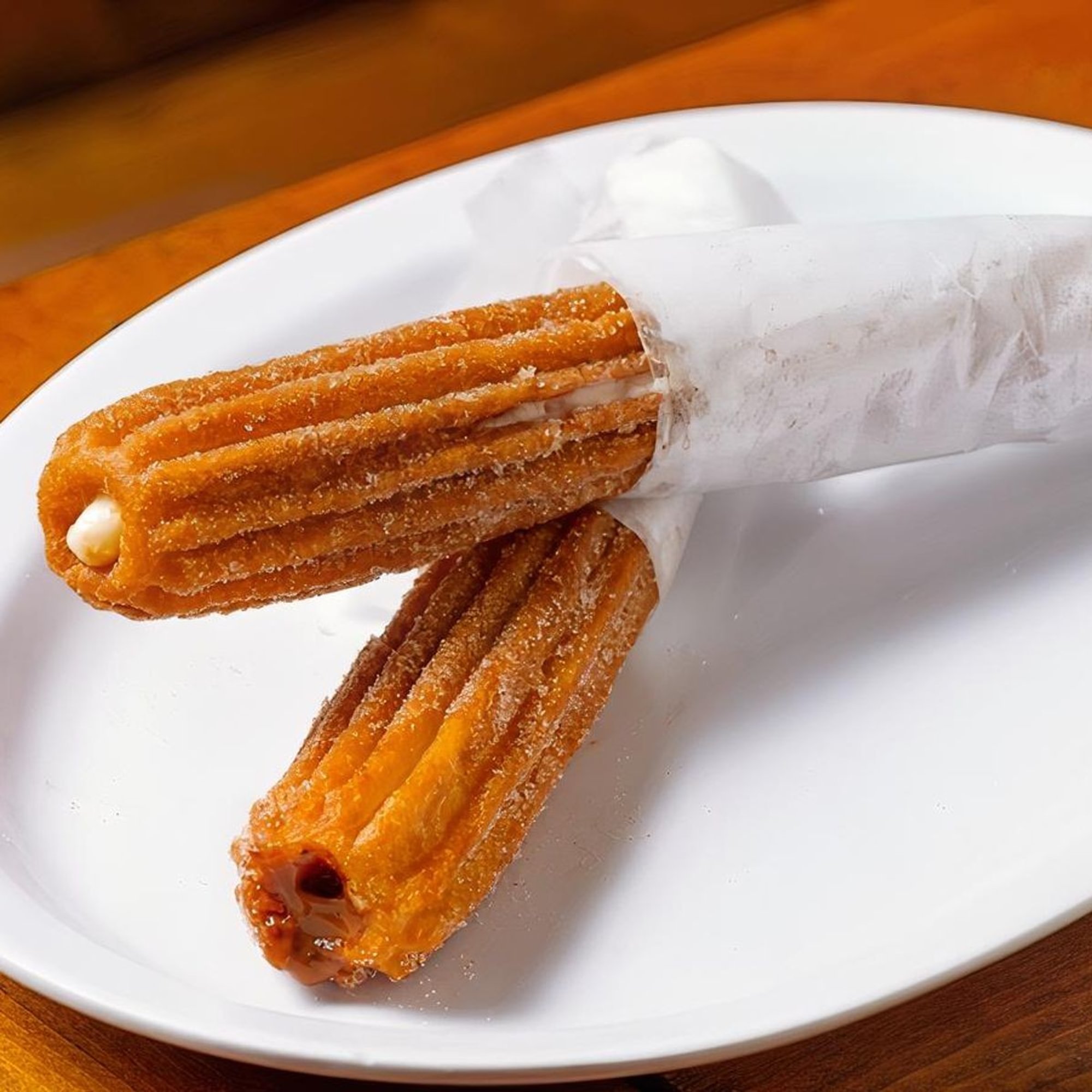 Churros