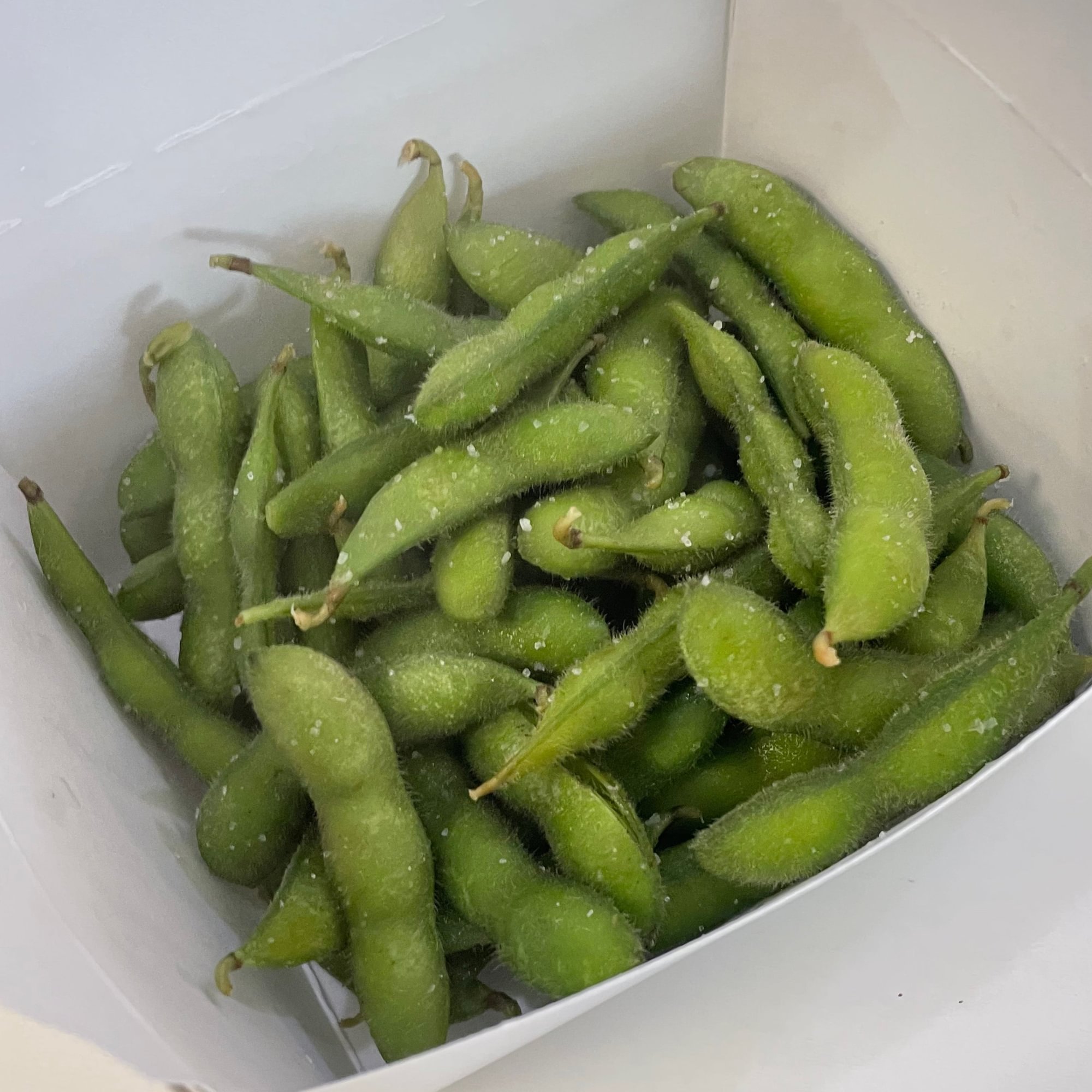 Edamame