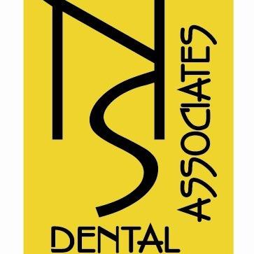 Stuparich & Nouel Dental Associates: Drs. Mauro Stuparich, DDS & Alexandra Nouel, DDS