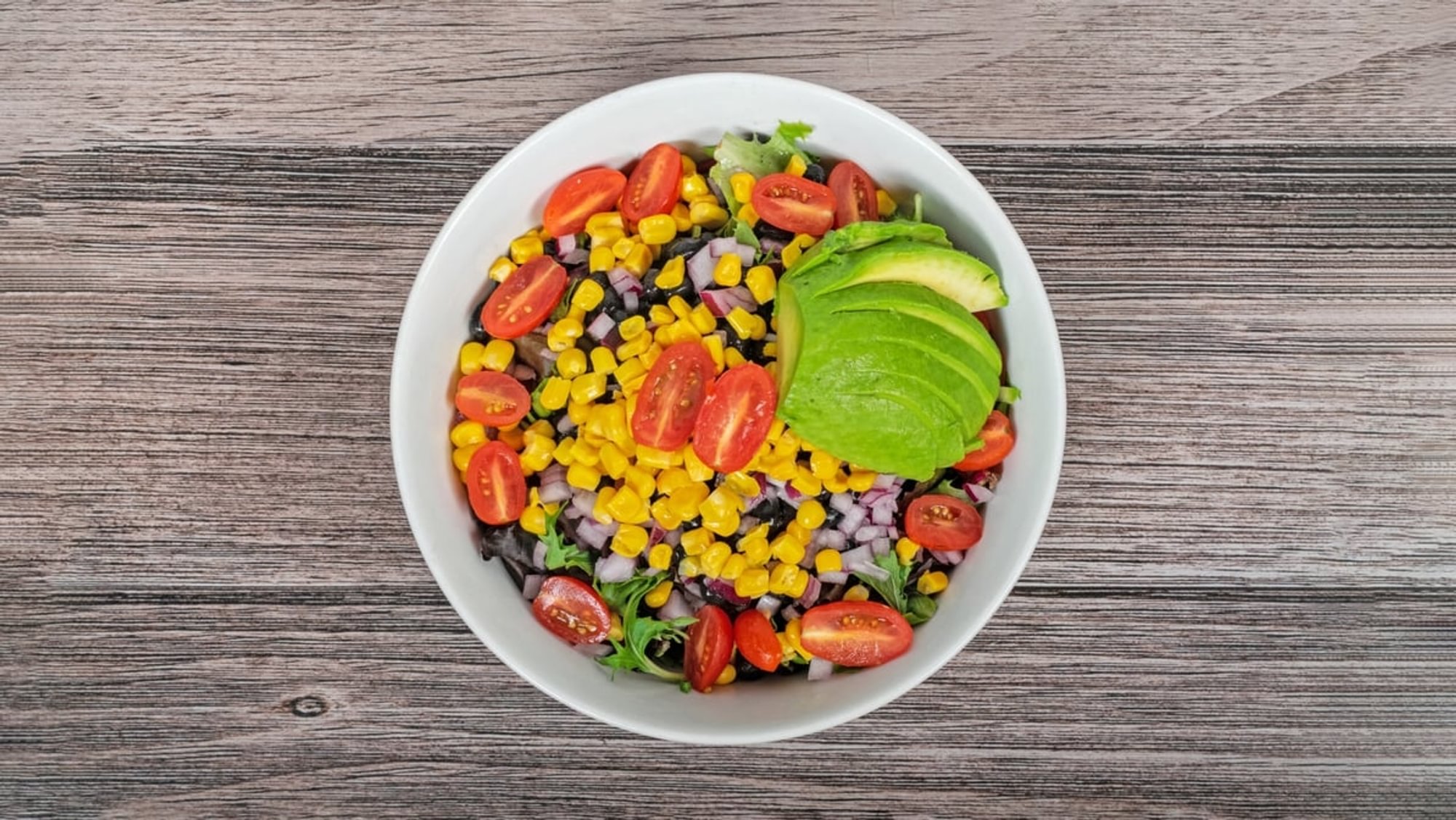 California Salad