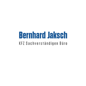 Logo von Bernhard Jaksch Kfz Sachverständiger Bretten