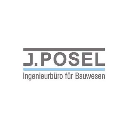 Logo von Johannes Posel Ingenieurbüro für Bauwesen