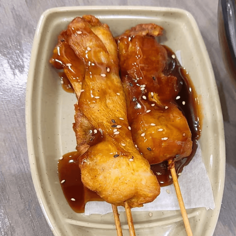 Yakitori