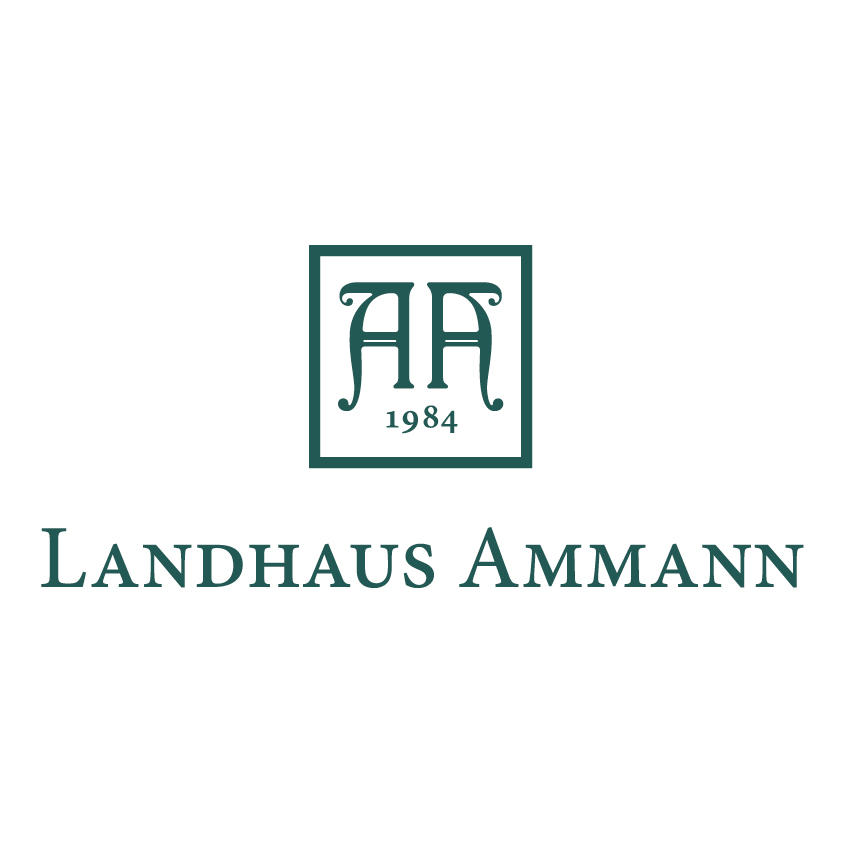 Logo von Landhaus Ammann