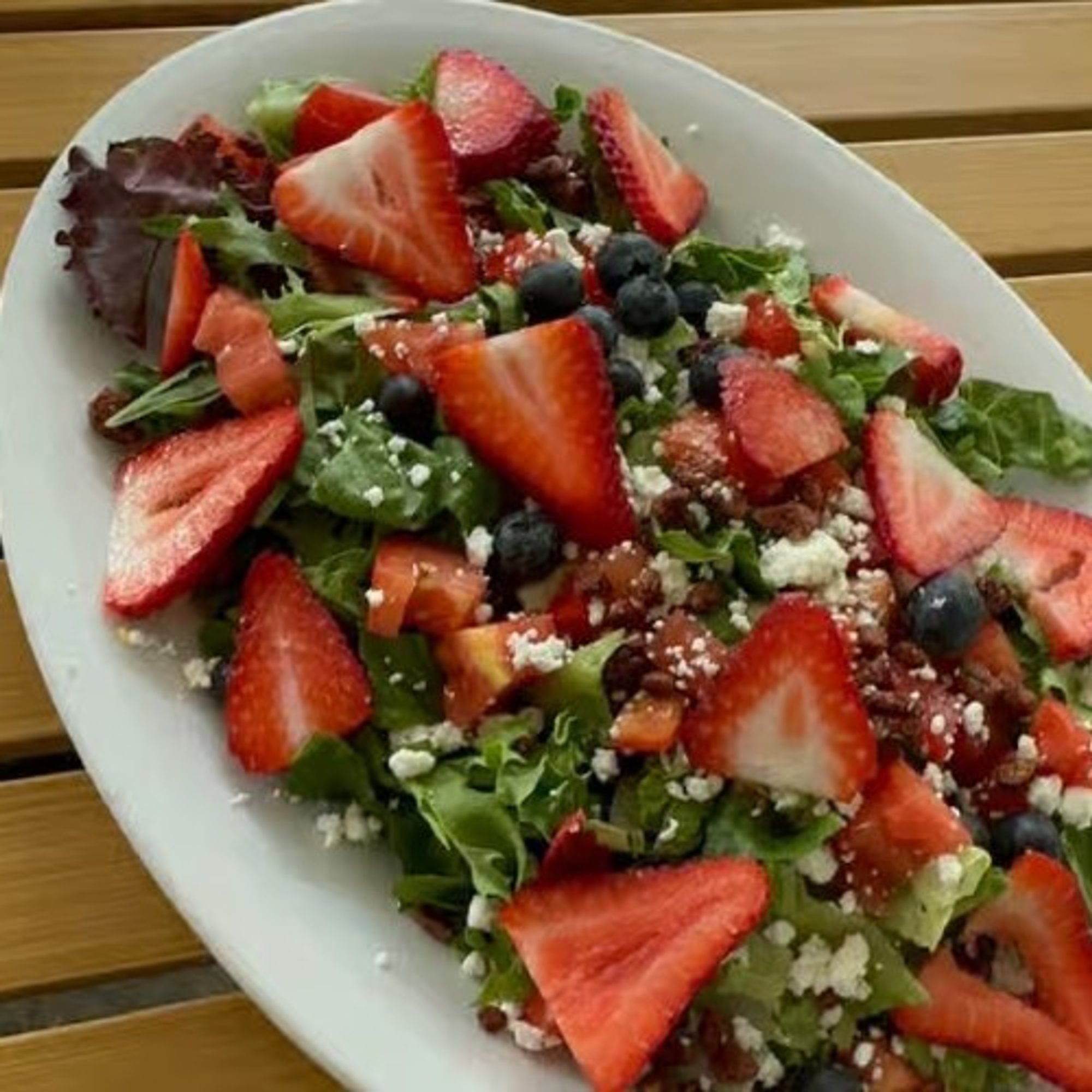 Summer Salad