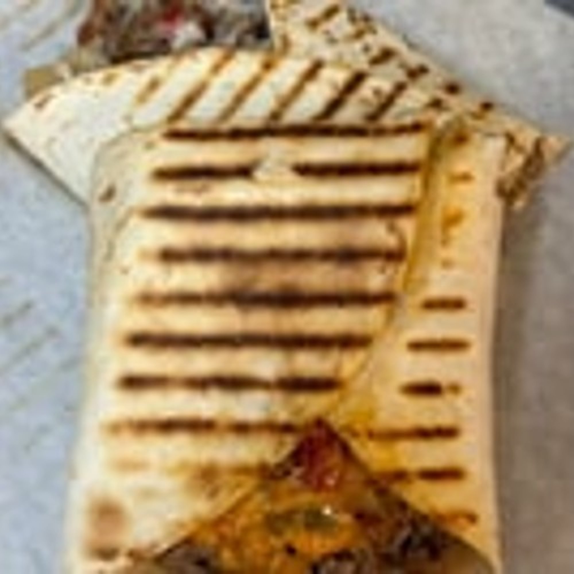 Steak Fajita Quesadilla