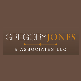 Gregory Jones &amp; Associates LLC Logo